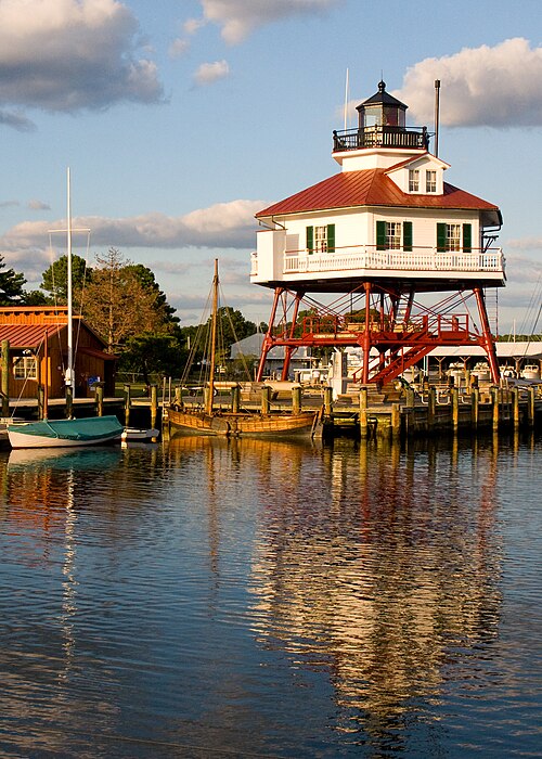 Calvert County, Maryland